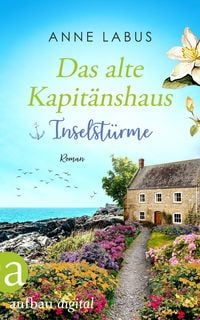 Produktbild: Das alte Kapit&auml;nshaus - Inselst&uuml;rme