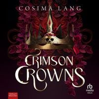 Produktbild: Crimson Crowns