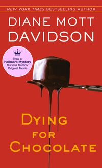 Produktbild: Dying for Chocolate