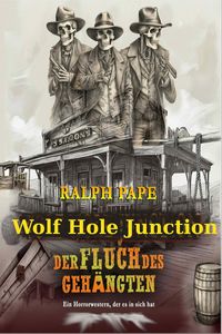 Produktbild: Wolf Hole Junction