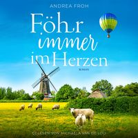 Produktbild: F&ouml;hr immer im Herzen