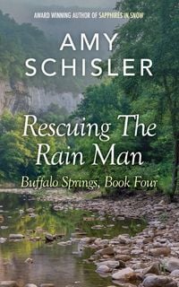 Produktbild: Rescuing the Rain Man