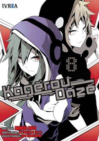 Produktbild: Kagerou Daze