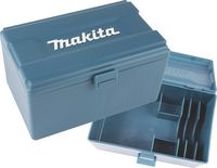 Produktbild: Makita 821538-0 Zubeh&ouml;rbox (L x B x H) 170 x 110 x 95mm