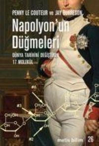 Produktbild: Napolyonun D&uuml;gmeleri