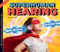 Produktbild: Superhuman Hearing