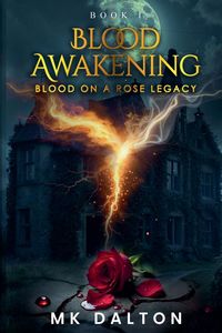 Produktbild: Blood Awakening