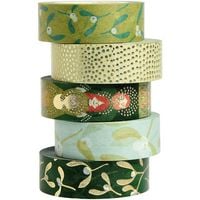 Produktbild Tape Set Mistelzweige MIX