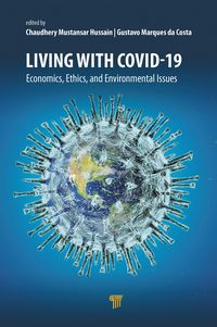 Produktbild: Living with Covid-19