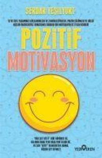 Produktbild: Pozitif Motivasyon