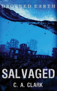 Produktbild: Salvaged