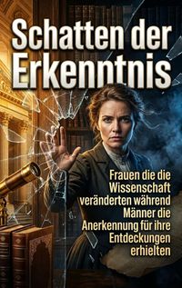 Produktbild: Schatten der Erkenntnis