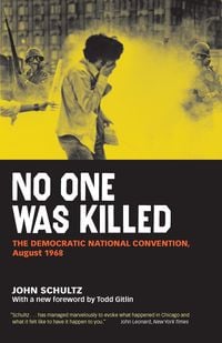 Produktbild: No One Was Killed