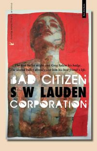 Produktbild: Bad Citizen Corporation