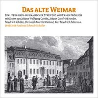 Produktbild: Das alte Weimar