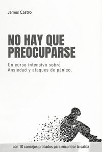 Produktbild: No Hay Que Preocuparse