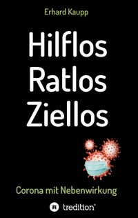 Produktbild: Hilflos -Ratlos - Ziellos
