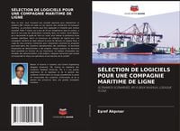 Produktbild: S&eacute;lection De Logiciels Pour Une Compagnie Maritime De Ligne