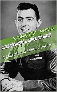 Produktbild: John Basilone & Other Soldiers: A Collection of Military Heroes