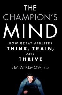 Produktbild: The Champion's Mind