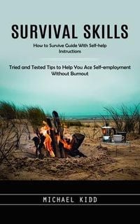 Produktbild: Survival Skills