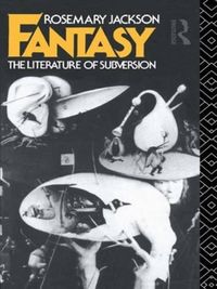 Produktbild: Jackson, R: Fantasy