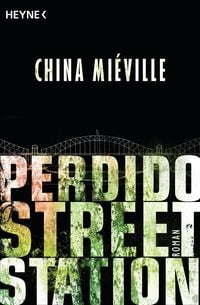 Produktbild: Perdido Street Station