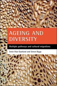 Produktbild: Ageing and Diversity