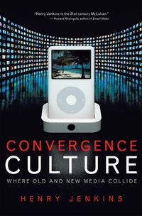 Produktbild: Convergence Culture