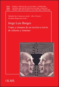 Produktbild: Jorge Luis Borges