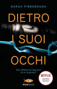 Produktbild: Dietro i suoi occhi