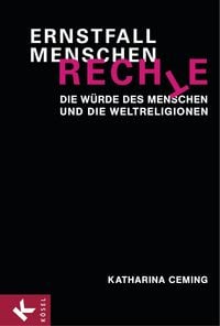 Produktbild: Ernstfall Menschenrechte