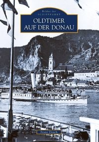 Produktbild: Oldtimer auf der Donau