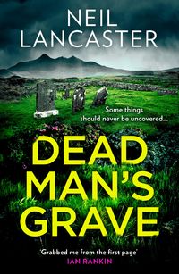 Produktbild: Dead Man's Grave