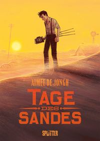 Produktbild: Tage des Sandes