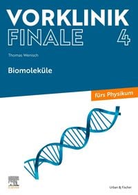 Produktbild: Vorklinik Finale 4