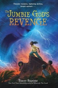 Produktbild: The Jumbie God's Revenge