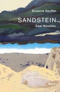 Sandstein von Susanne Neuffer