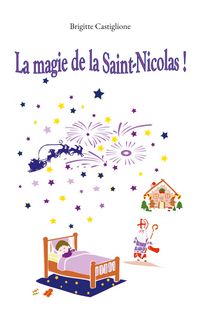 Produktbild: La magie de la Saint-Nicolas