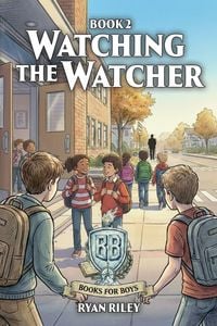 Produktbild: Watching the Watcher