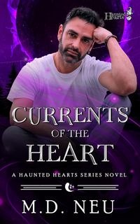 Produktbild: Currents of the Heart