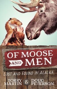 Produktbild: Of Moose and Men