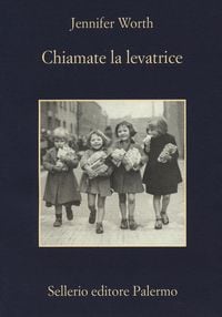 Produktbild: Chiamate la levatrice