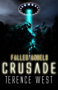 Produktbild: Crusade Fallen Angels Book 3