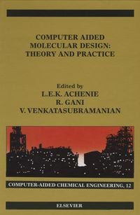 Produktbild: Computer Aided Molecular Design