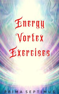 Produktbild: Energy Vortex Exercises