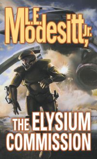 Produktbild: Elysium Commission