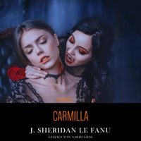 Produktbild: Carmilla