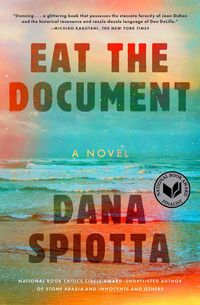 Produktbild: Eat the Document