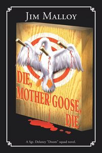 Produktbild: Die Die, Mother Goose